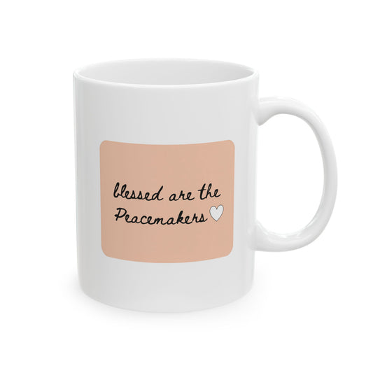 Gaza Mug n. 1 | Tazza Gaza n. 1